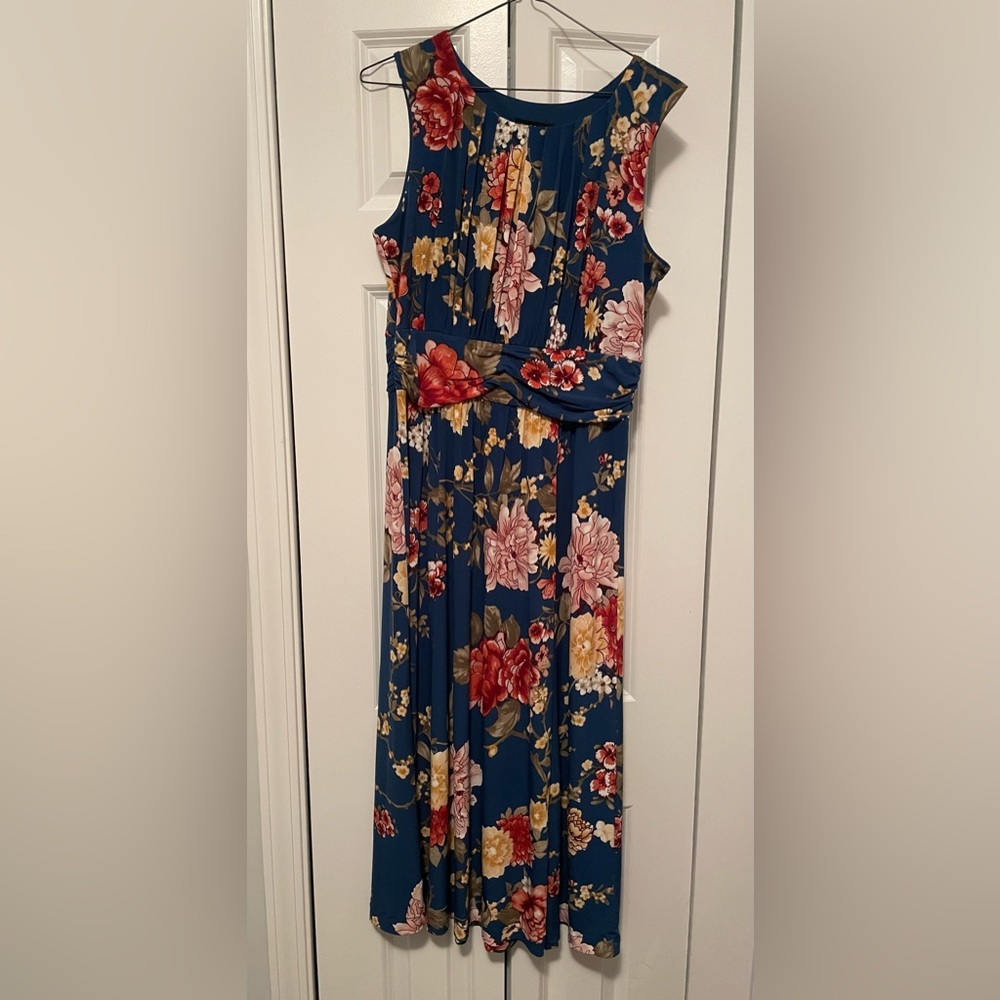 Cocktail dress